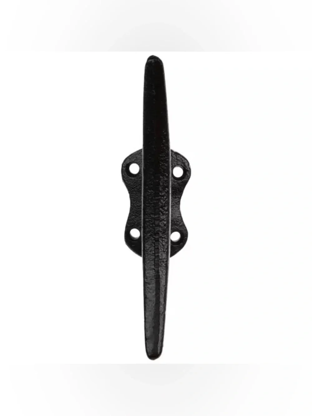 (3) Double Metal Wall Hook